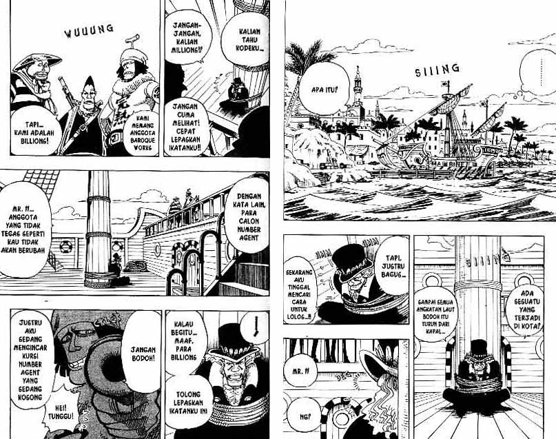 One Piece Chapter 159 - 69