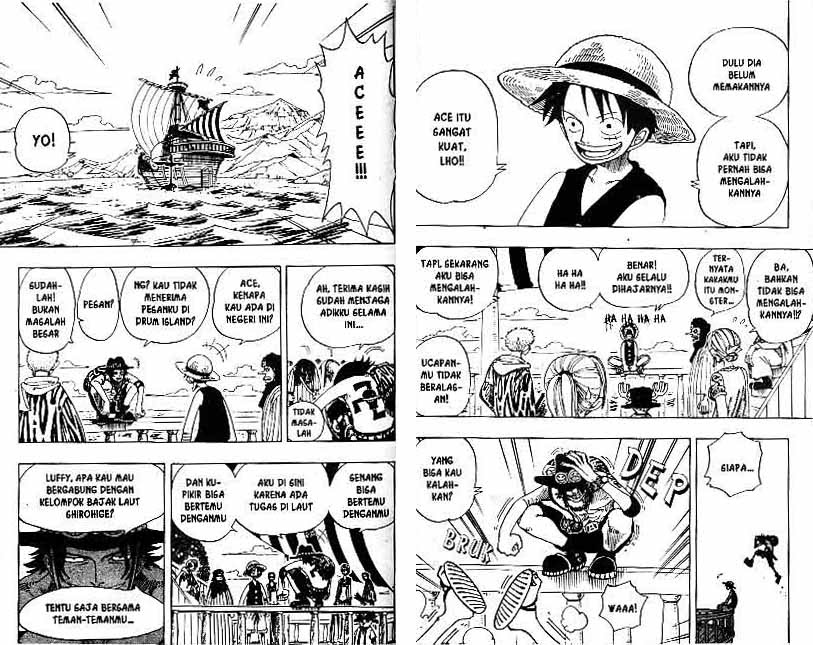 One Piece Chapter 159 - 75