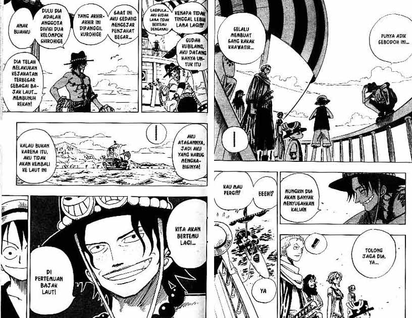 One Piece Chapter 159 - 81