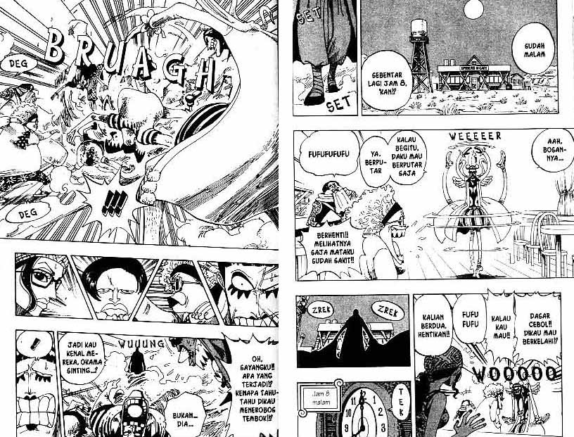 One Piece Chapter 160 - 81