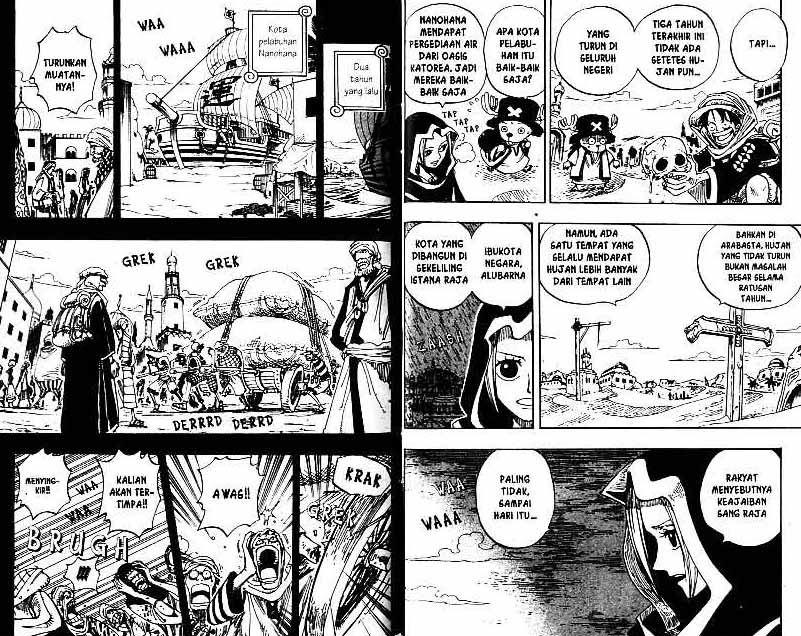 One Piece Chapter 161 - 77