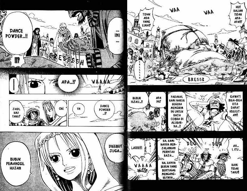 One Piece Chapter 161 - 79