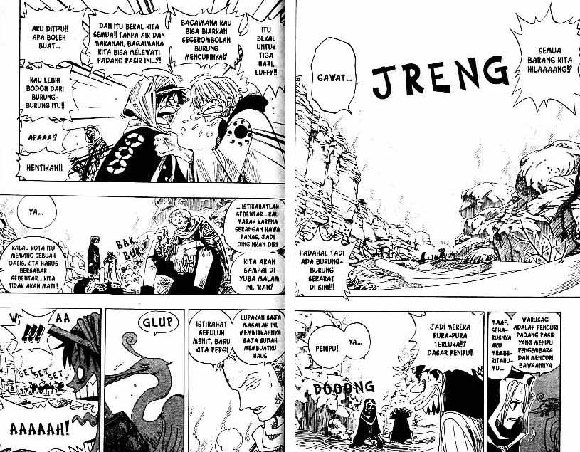 One Piece Chapter 162 - 75