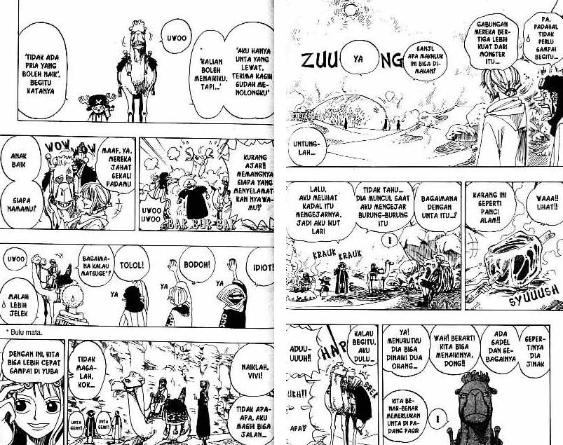 One Piece Chapter 162 - 81