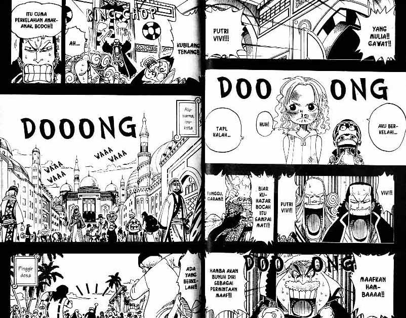 One Piece Chapter 163 - 81