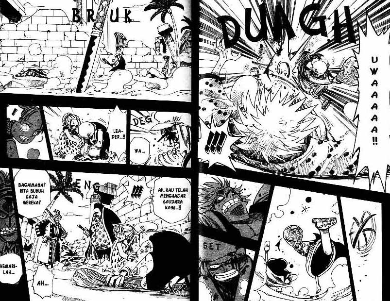 One Piece Chapter 164 - 75