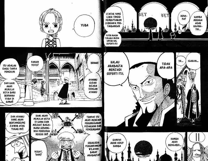 One Piece Chapter 164 - 81