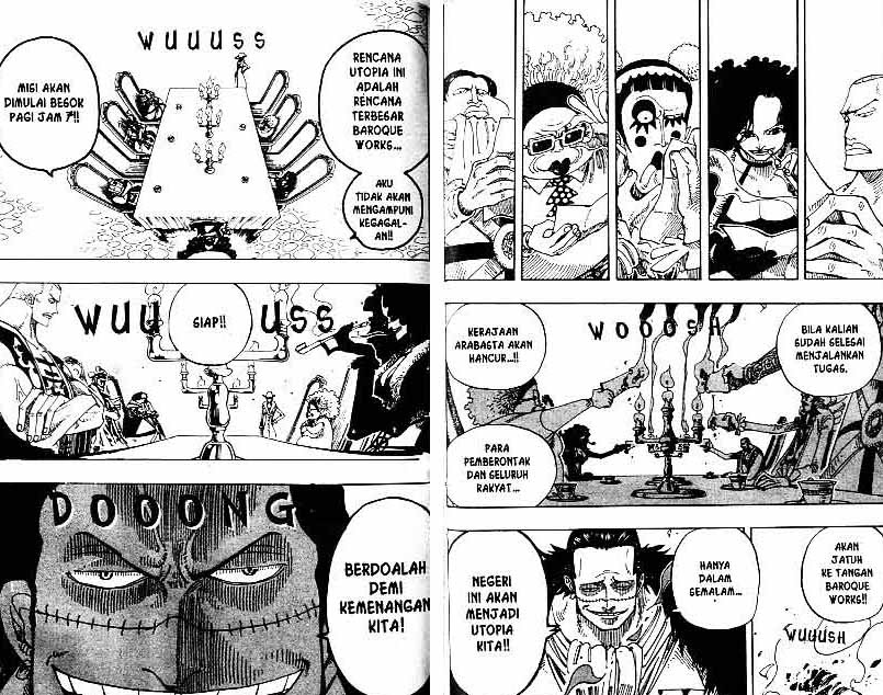 One Piece Chapter 165 - 75