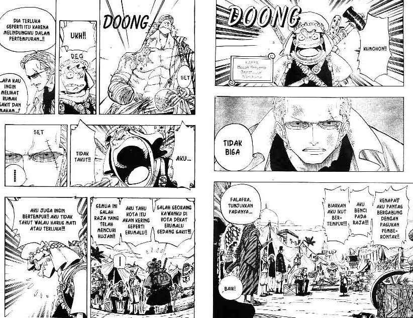 One Piece Chapter 167 - 81