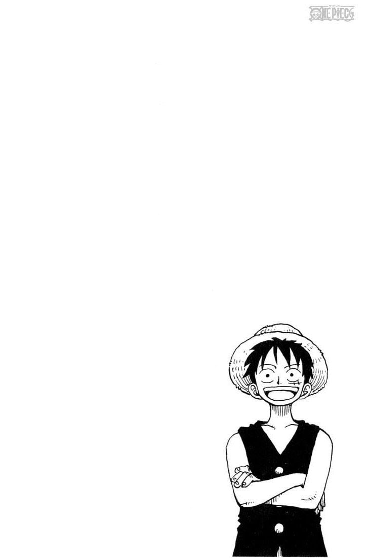One Piece Chapter 17 - 133