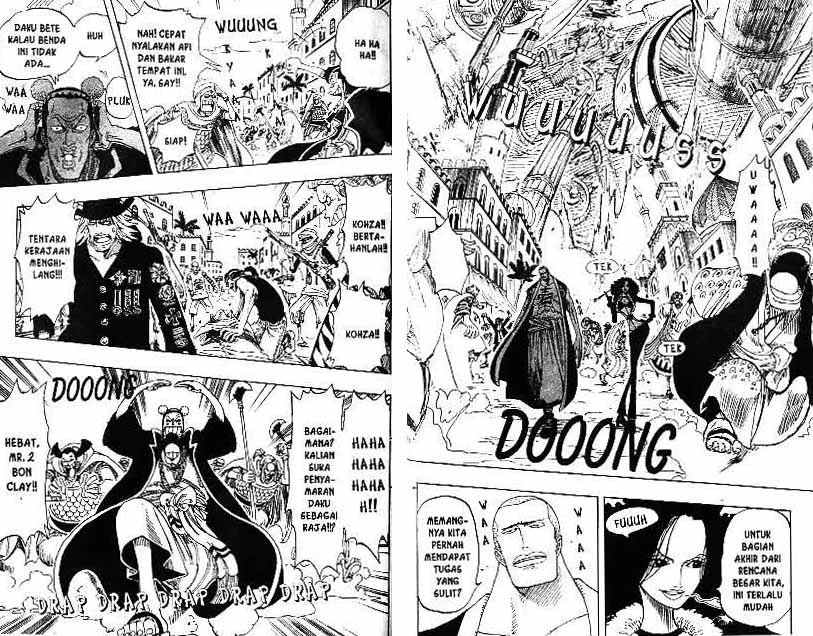 One Piece Chapter 171 - 85