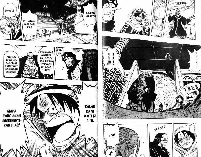 One Piece Chapter 173 - 79
