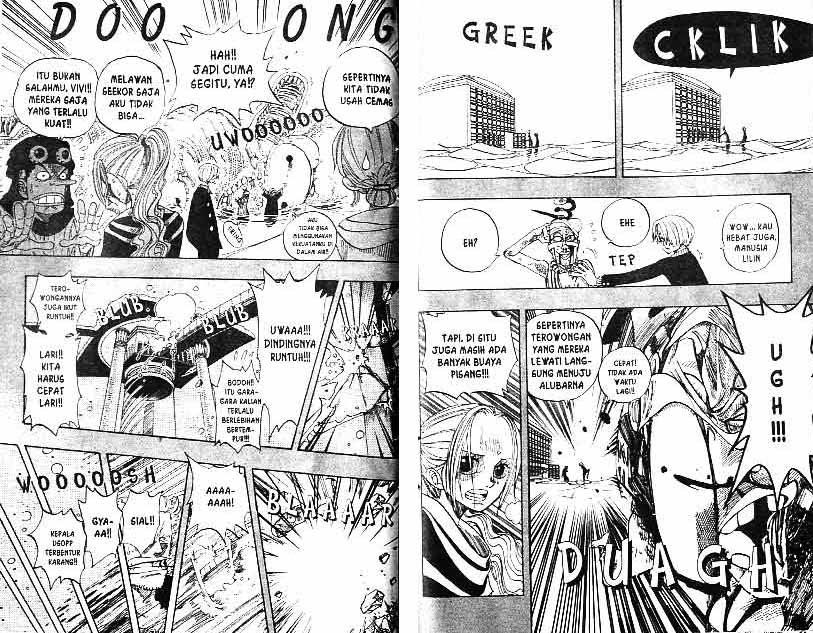 One Piece Chapter 176 - 73