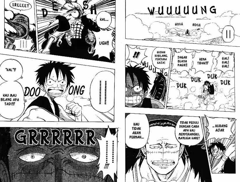 One Piece Chapter 177 - 93