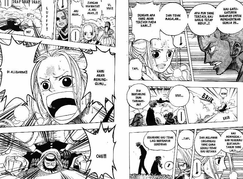 One Piece Chapter 177 - 79
