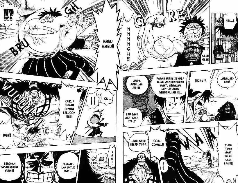 One Piece Chapter 178 - 79