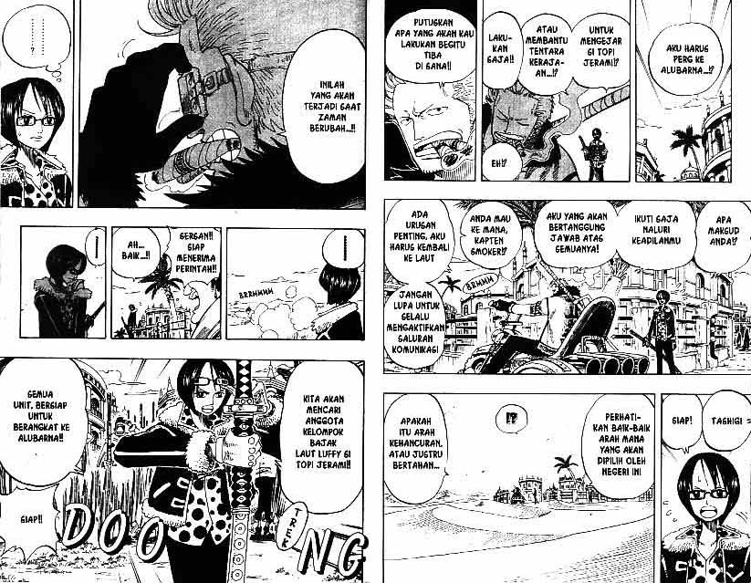One Piece Chapter 179 - 77