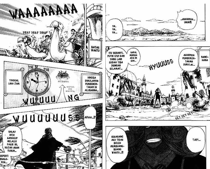 One Piece Chapter 180 - 75