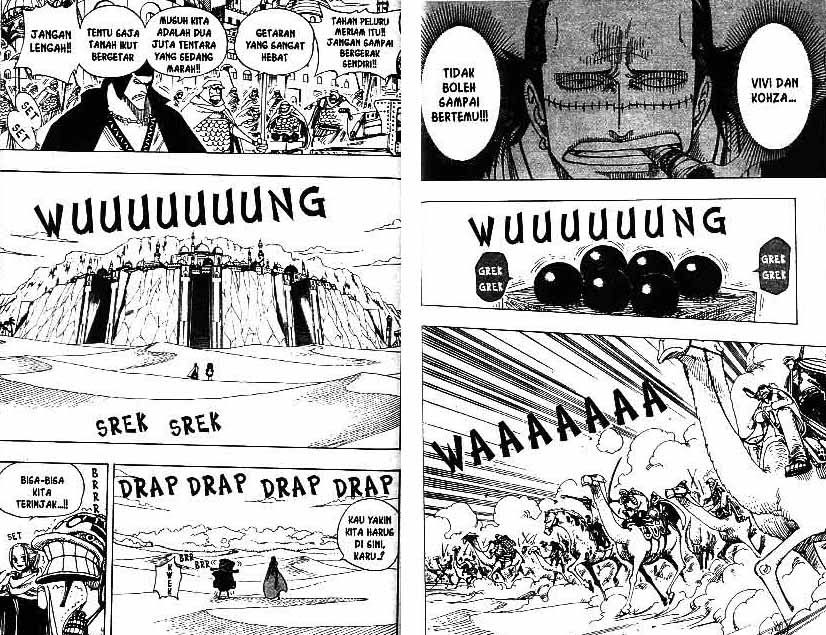 One Piece Chapter 182 - 69