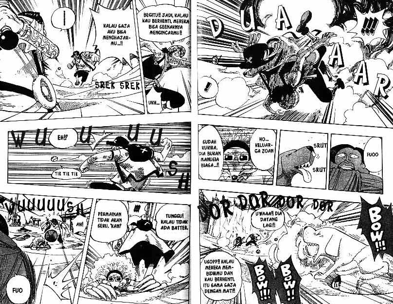 One Piece Chapter 184 - 81