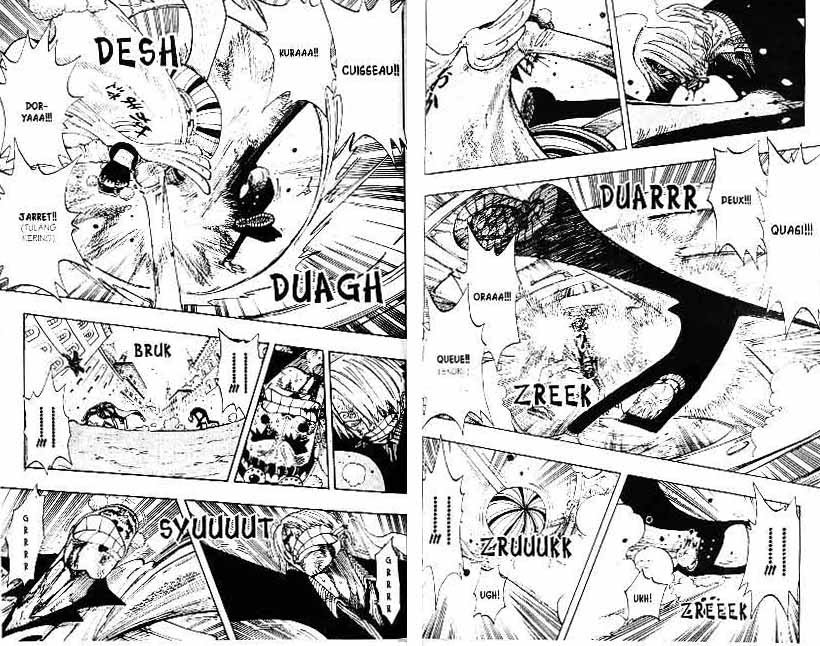 One Piece Chapter 189 - 65