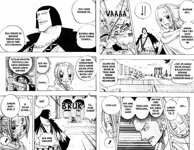 One Piece Chapter 189 - 75