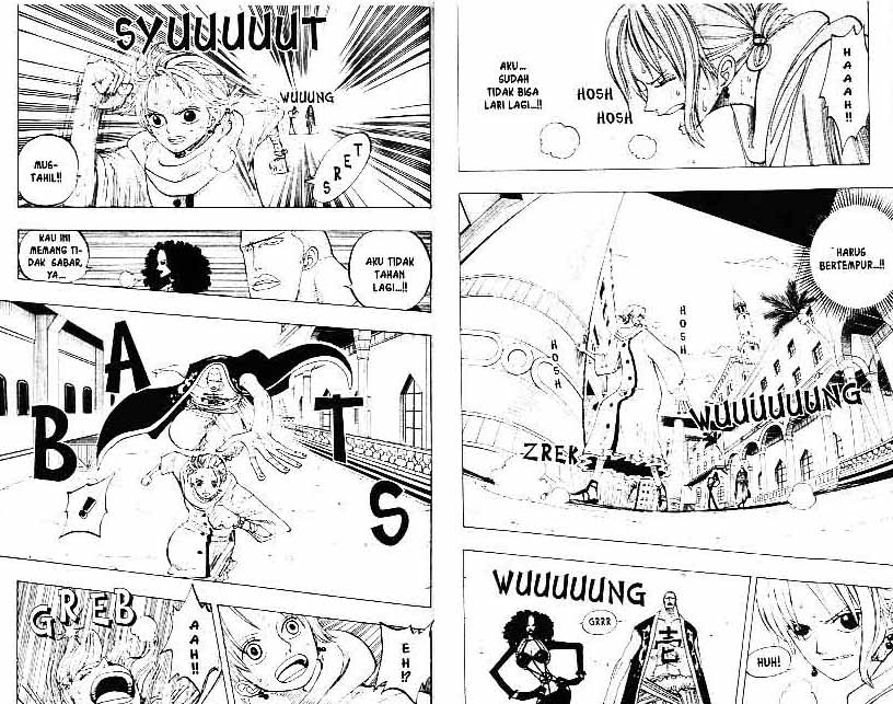 One Piece Chapter 190 - 69