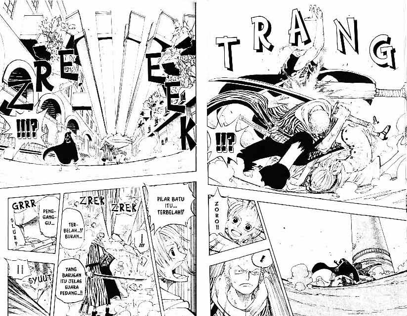 One Piece Chapter 190 - 71