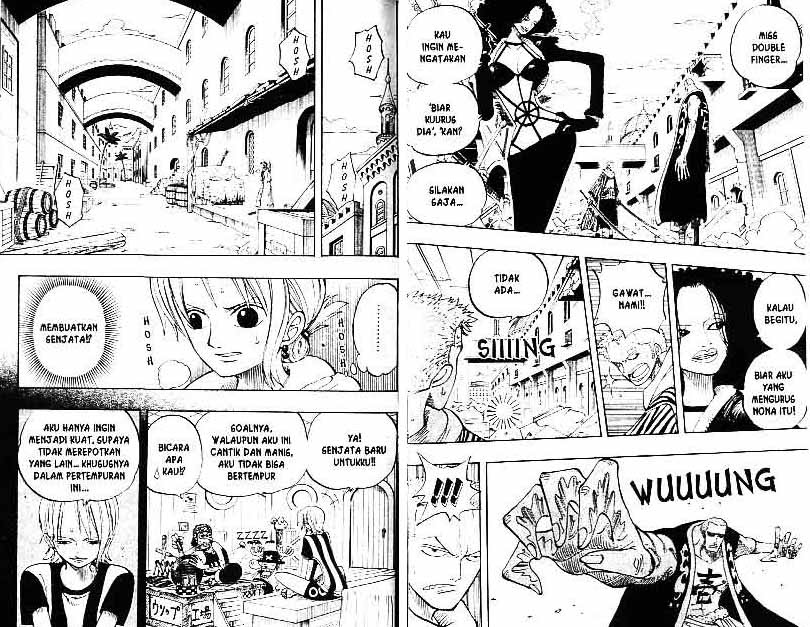 One Piece Chapter 190 - 77