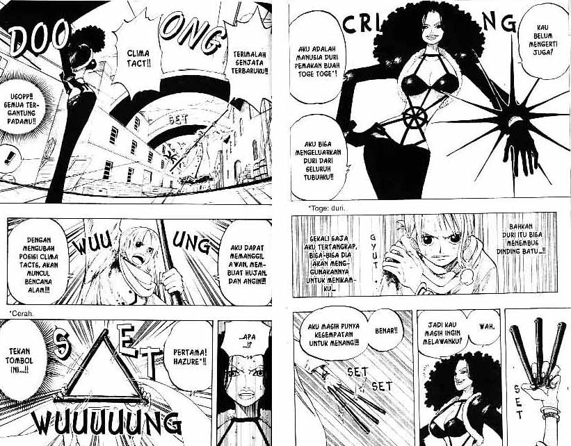 One Piece Chapter 190 - 83