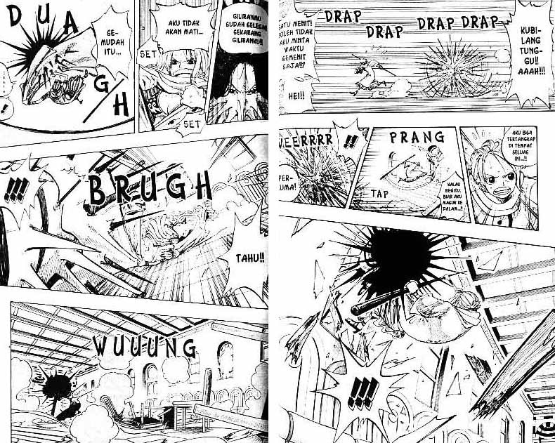 One Piece Chapter 191 - 75