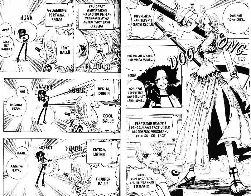 One Piece Chapter 191 - 79