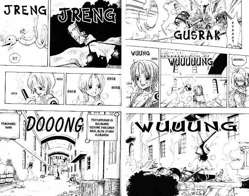 One Piece Chapter 193 - 75