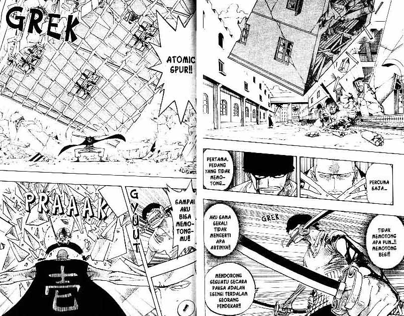 One Piece Chapter 195 - 75