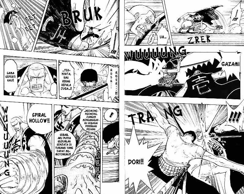One Piece Chapter 195 - 79