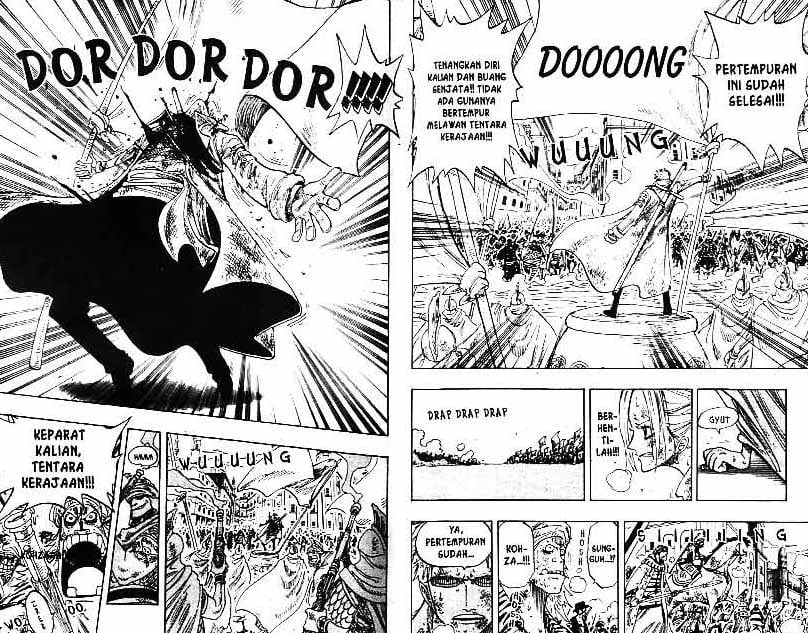 One Piece Chapter 197 - 91