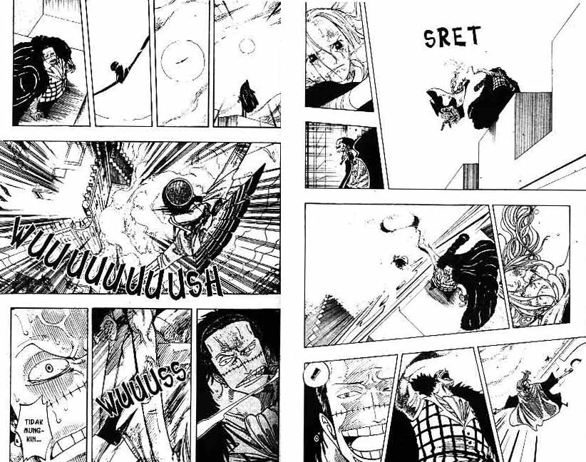 One Piece Chapter 198 - 69