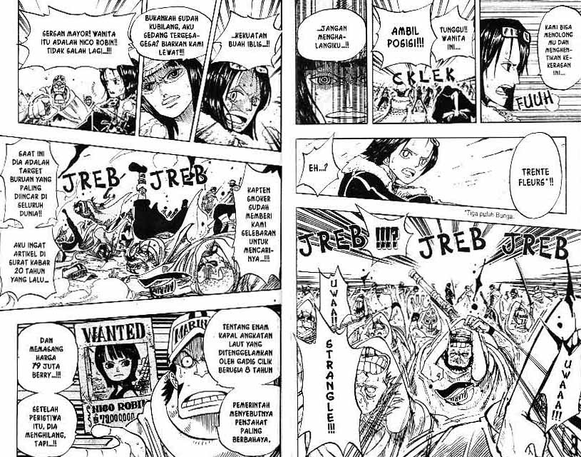 One Piece Chapter 201 - 81