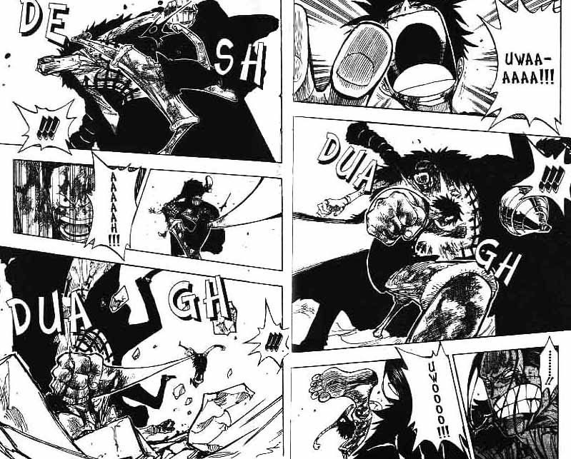 One Piece Chapter 209 - 75