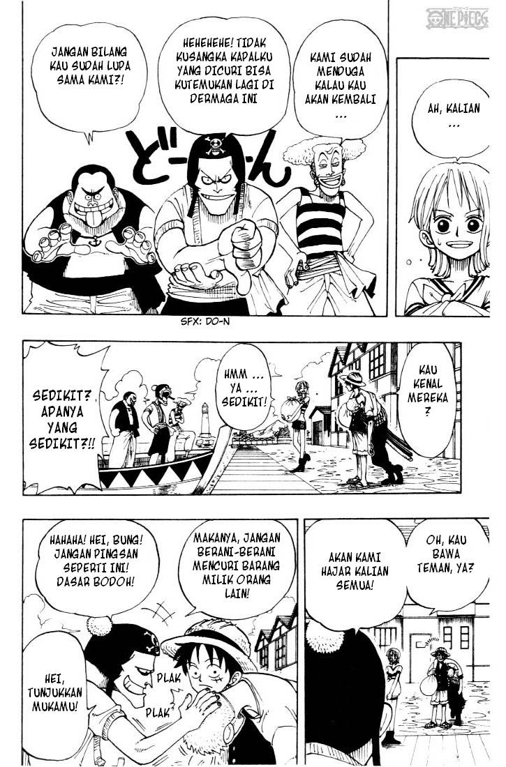 One Piece Chapter 21 - 137