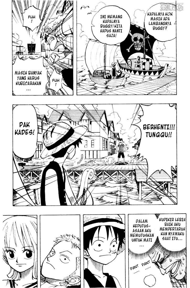 One Piece Chapter 21 - 147