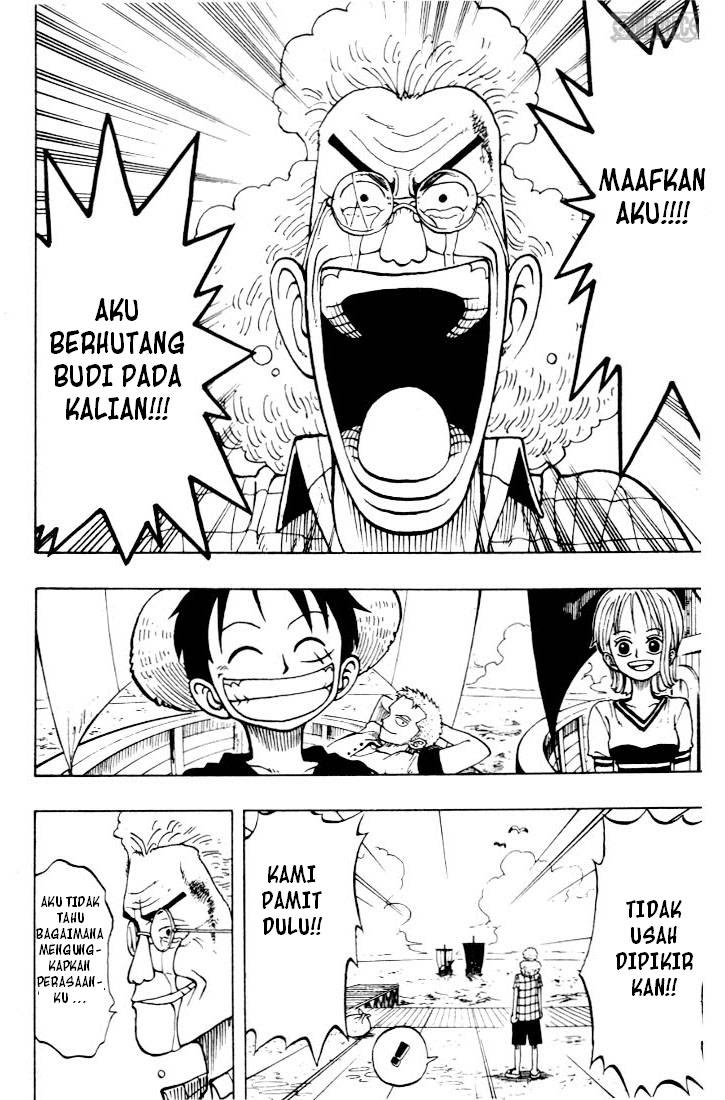 One Piece Chapter 21 - 149