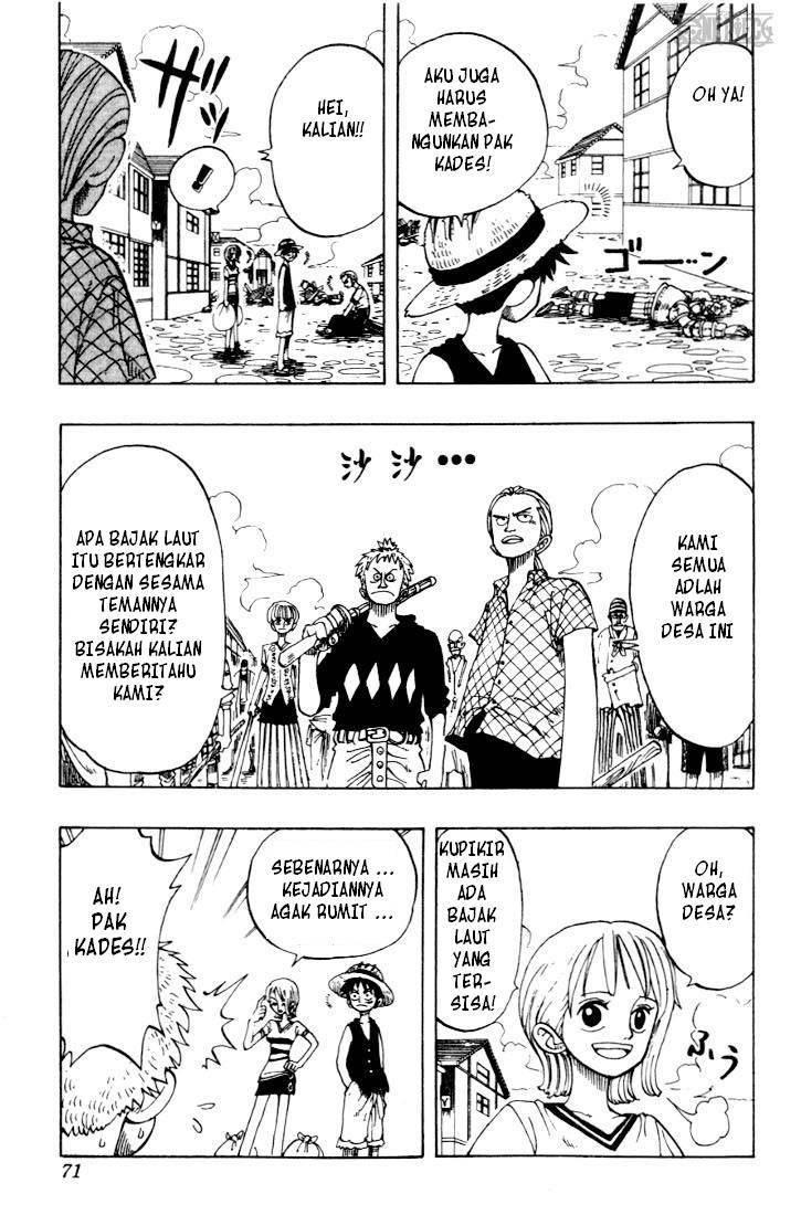 One Piece Chapter 21 - 123