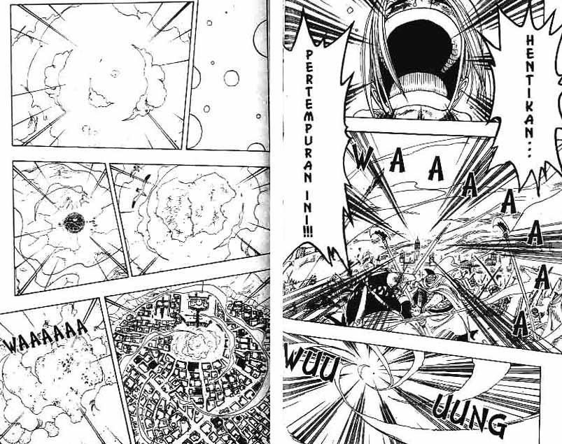One Piece Chapter 210 - 69