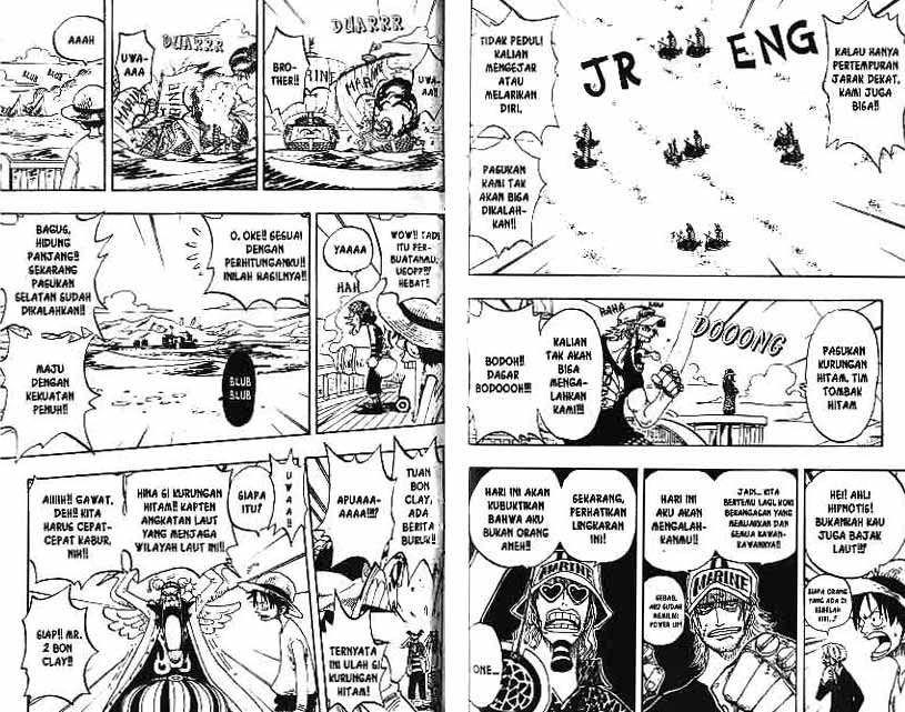 One Piece Chapter 215 - 75