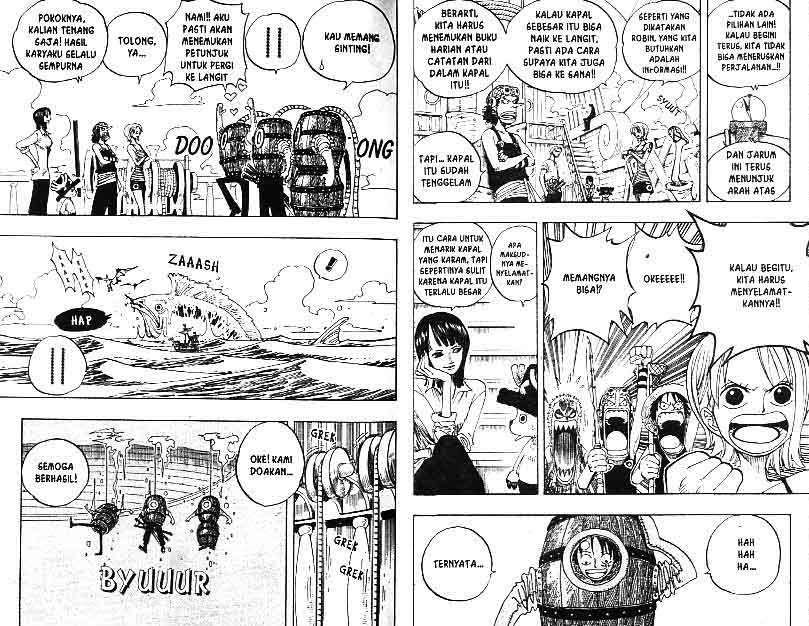 One Piece Chapter 219 - 77