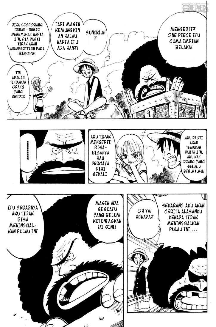 One Piece Chapter 22 - 213