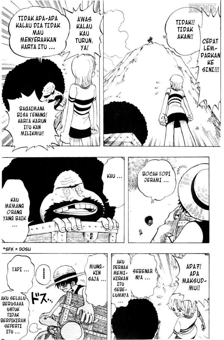 One Piece Chapter 22 - 229