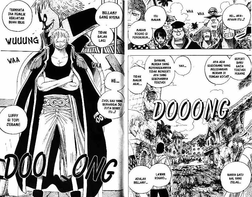One Piece Chapter 224 - 69