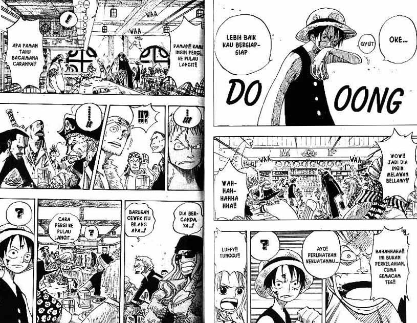 One Piece Chapter 224 - 77